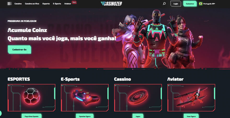 bet7.com é confiavel